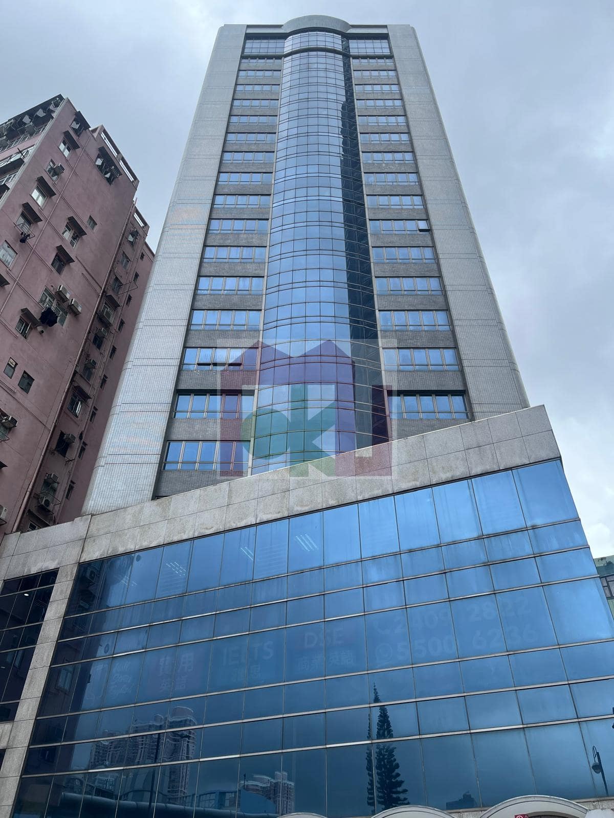 99 Plaza, Tsuen Wan